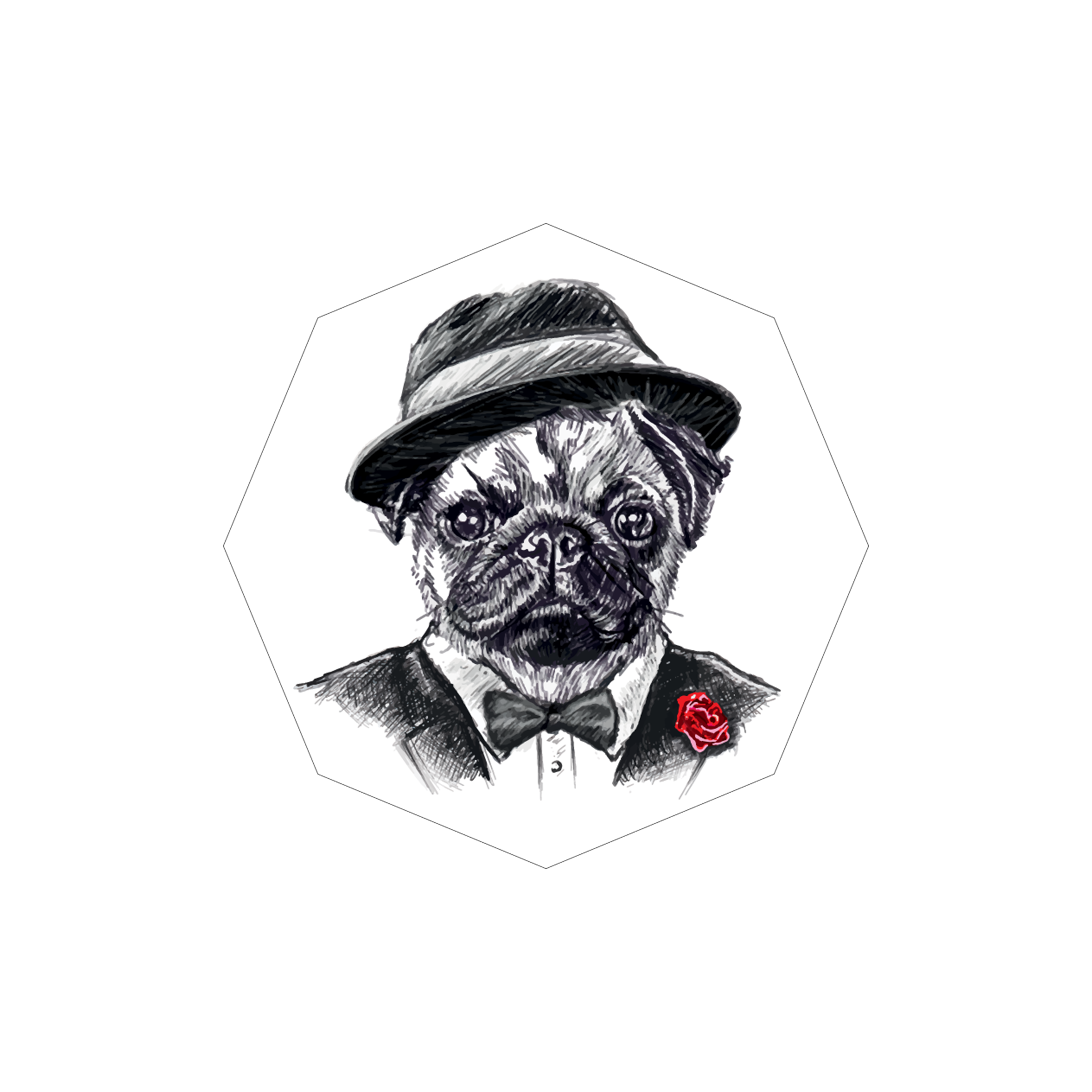 pug