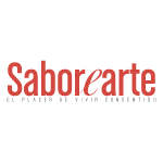 SABOREARTE LOGO