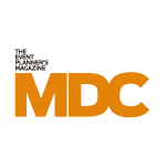 THE MDC LOGO