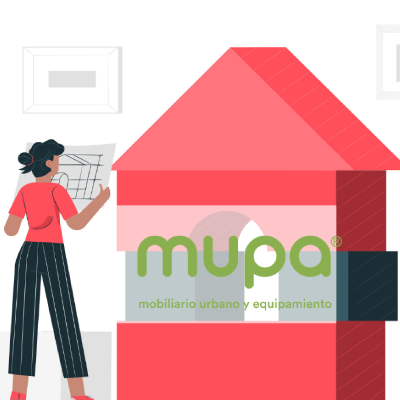 MUPA | El poder de reinventarse